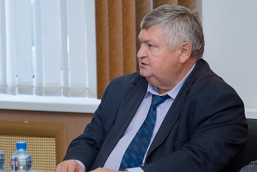 Тема дня: состояние аграрной отрасли